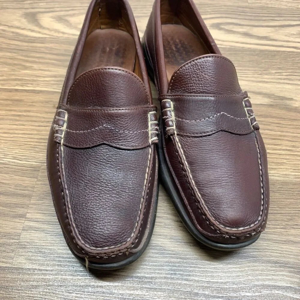 Allen Edmonds allen edmonds